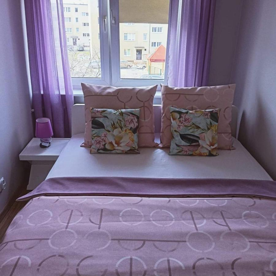 Lesnapart Hel Dış mekan fotoğraf